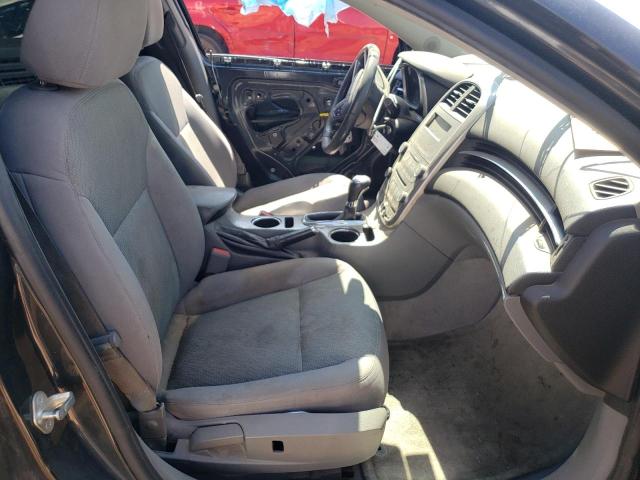 Photo 5 from auction – 2014 CHEVROLET MALIBU LS with VIN 1G11B5SL8EF129068
