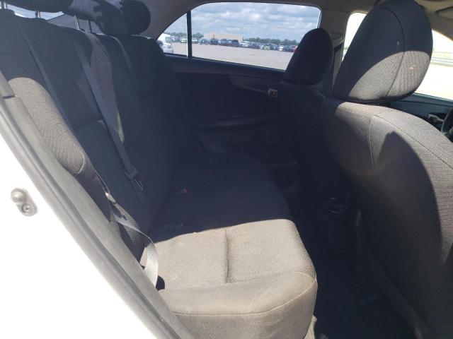 Photo 6 from auction – 2009 TOYOTA COROLLA with VIN 1NXBU40E09Z160560