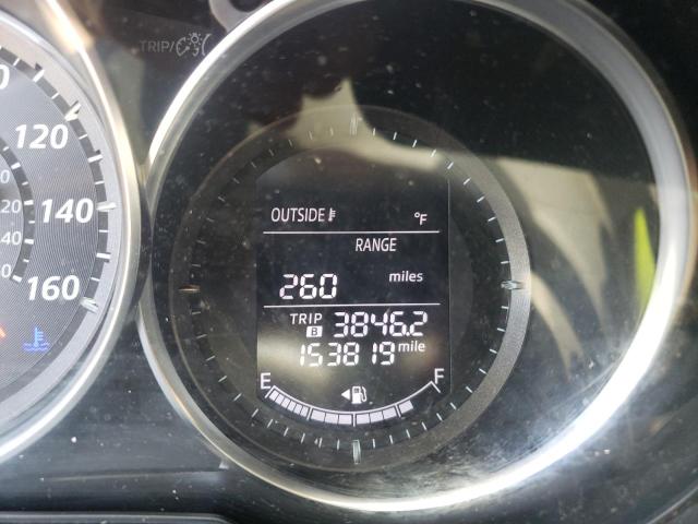 Photo 8 from auction – 2014 MAZDA CX-5 GT with VIN JM3KE4DY4E0412857