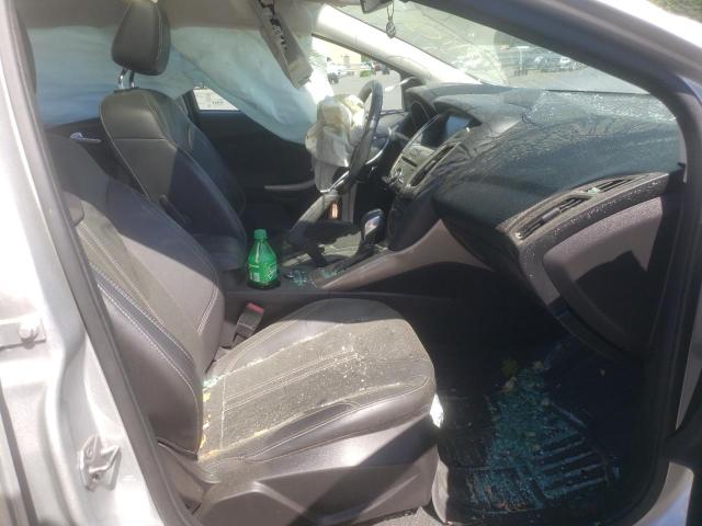 Photo 5 from auction – 2012 FORD FOCUS SEL with VIN 1FAHP3H20CL149734