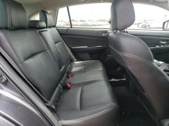 Photo 6 from auction – 2014 SUBARU IMPREZA SP with VIN JF1GPAS65E8302044