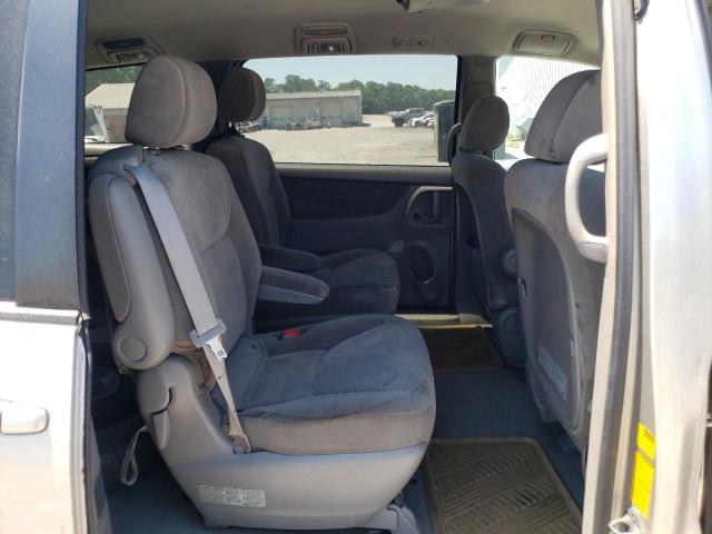 Photo 6 from auction – 2004 TOYOTA SIENNA CE with VIN 5TDZA23C24S207840