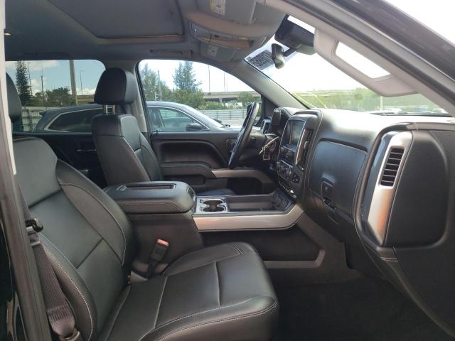Photo 5 from auction – 2017 CHEVROLET SILVERADO with VIN 3GCUKSEC3HG142361