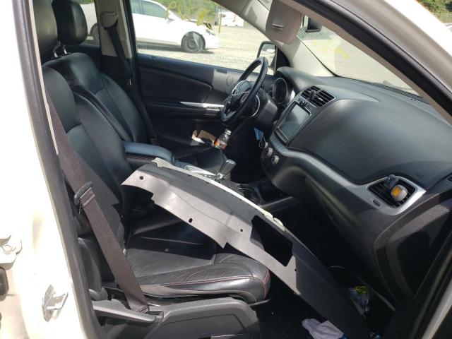 Zdjęcie 5 z aukcji – 2012 DODGE JOURNEY R/ z VIN 3C4PDDEGXCT228935