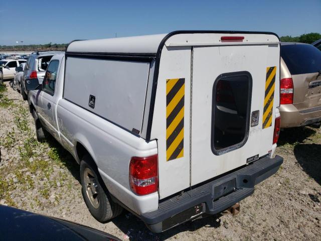 Фото 3 с аукциона – 2010 FORD RANGER с VIN 1FTKR1AD2APA72347