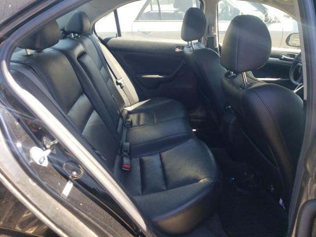 Photo 6 from auction – 2007 ACURA TSX with VIN JH4CL96877C011400