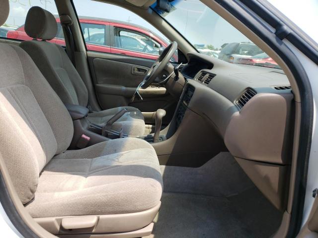 Photo 5 from auction – 2000 TOYOTA CAMRY LE with VIN 4T1BF22K6YU956018