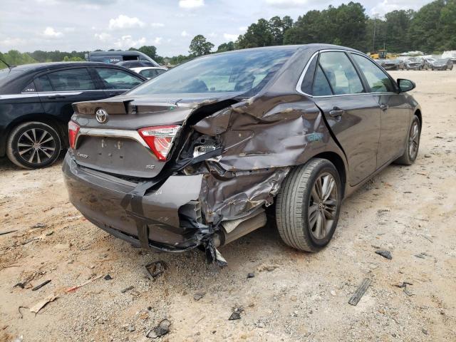 Photo 4 from auction – 2015 TOYOTA CAMRY LE with VIN 4T1BF1FK5FU922802