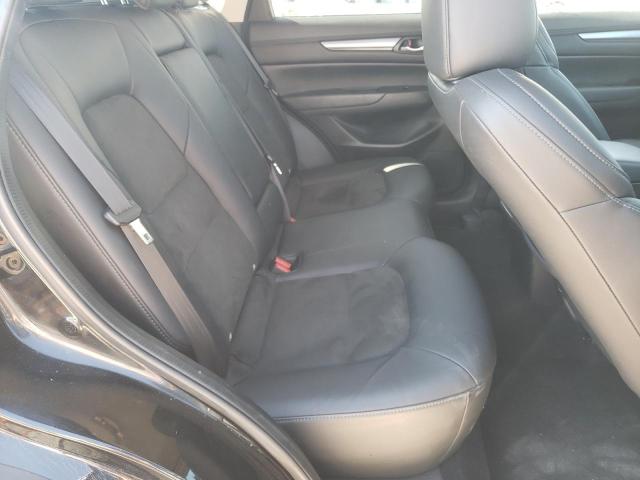Photo 6 from auction – 2021 MAZDA CX-5 TOURI with VIN JM3KFACM4M1346698