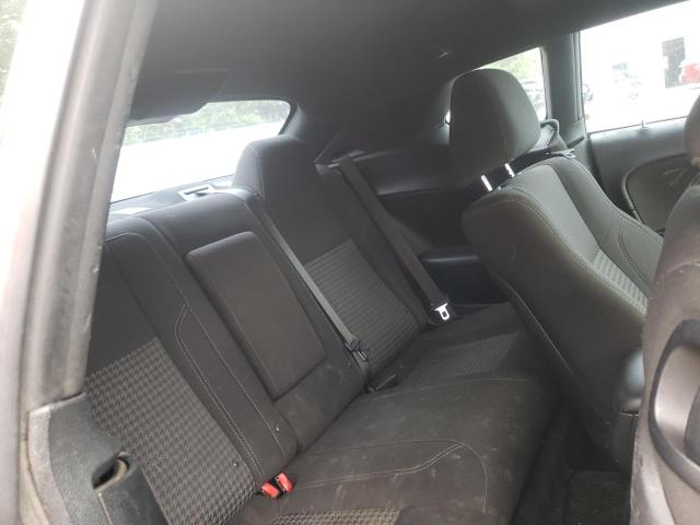 Photo 6 from auction – 2015 DODGE CHALLENGER with VIN 2C3CDZAG5FH811061