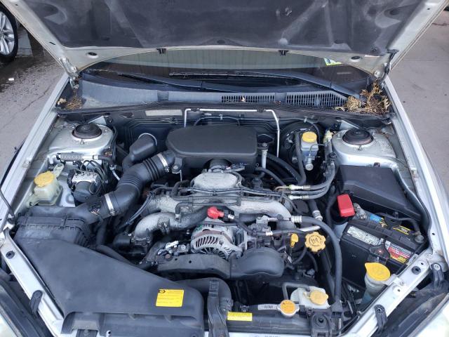 Photo 7 from auction – 2005 SUBARU LEGACY OUT with VIN 4S4BP61C457301896