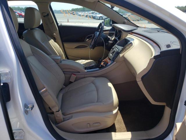 Photo 5 from auction – 2012 BUICK LACROSSE with VIN 1G4GC5E30CF240152