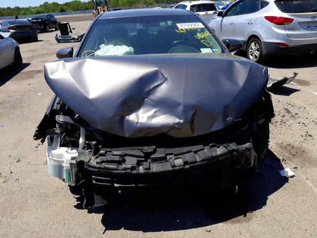 Photo 9 from auction – 2015 TOYOTA CAMRY LE with VIN 4T1BF1FK4FU086562