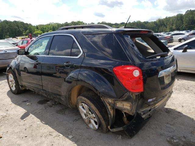 Photo 3 from auction – 2014 CHEVROLET EQUINOX LT with VIN 2GNALCEK1E6168713