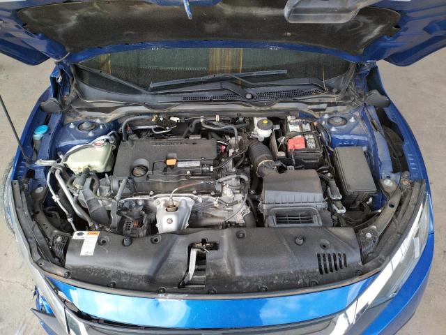 Photo 7 from auction – 2016 HONDA CIVIC LX with VIN 2HGFC4B51GH312756