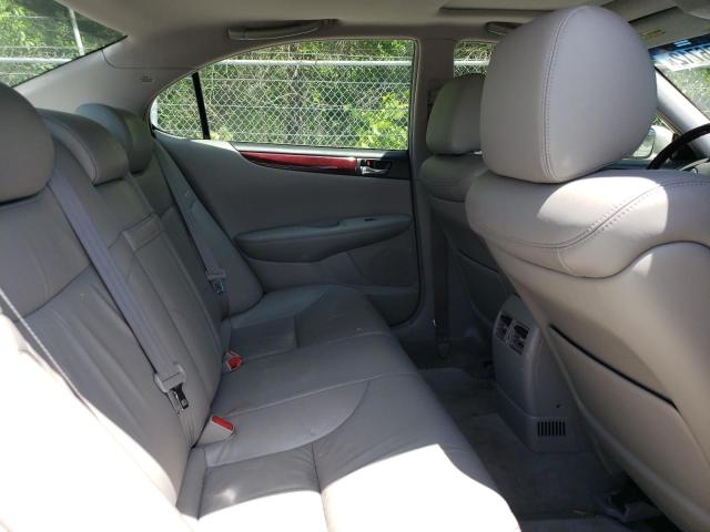 Photo 6 from auction – 2002 LEXUS ES 300 with VIN JTHBF30GX25024929