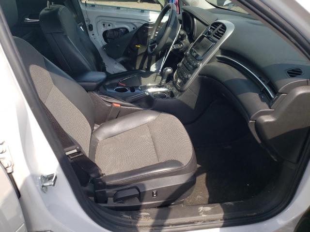 Photo 5 from auction – 2016 CHEVROLET MALIBU LIM with VIN 1G11C5SA9GF109801