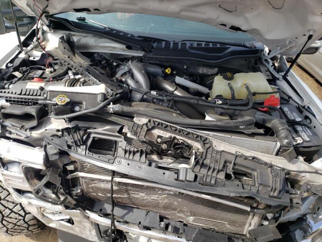Photo 7 from auction – 2021 FORD F250 SUPER with VIN 1FT8W2BT9MEC84452