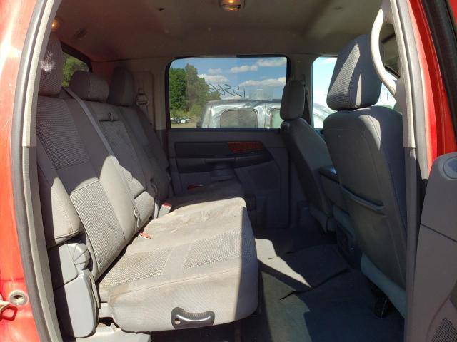 Photo 6 from auction – 2006 DODGE RAM 2500 with VIN 3D7KS29C36G252315