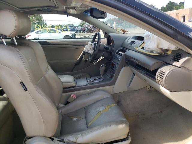 Photo 5 from auction – 2003 INFINITI G35 with VIN JNKCV54EX3M200512