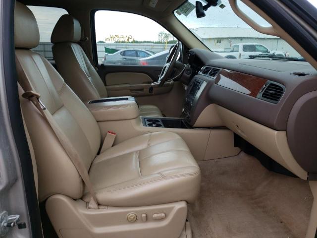 Photo 5 from auction – 2007 GMC YUKON XL K with VIN 1GKFK16357J184792