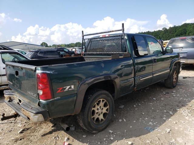 Photo 4 from auction – 2004 CHEVROLET SILVERADO with VIN 2GCEK19T841244914