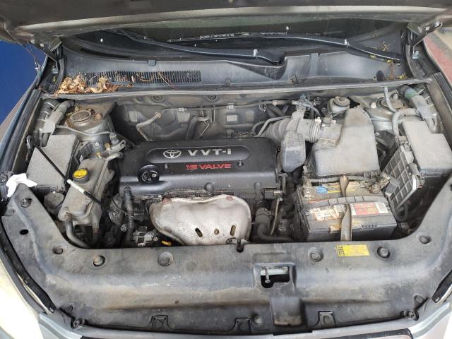 Photo 7 from auction – 2008 TOYOTA RAV4 with VIN JTMBD33V185176771
