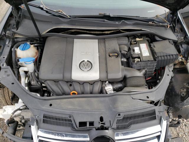 Photo 7 from auction – 2007 VOLKSWAGEN JETTA WOLF with VIN 3VWEF71K97M069013