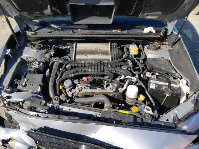 Photo 7 from auction – 2018 SUBARU WRX PREMIU with VIN JF1VA1C64J9816074