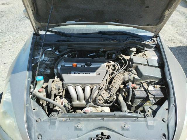 Photo 7 from auction – 2005 HONDA ACCORD LX with VIN JHMCM56435C005402