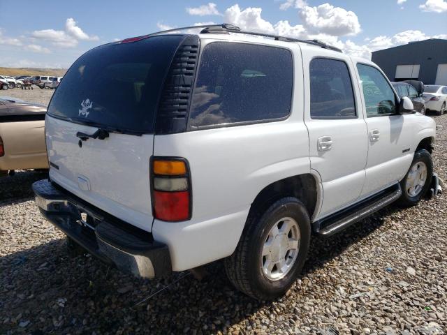 Photo 4 from auction – 2004 GMC YUKON with VIN 1GKEK13Z04J284329