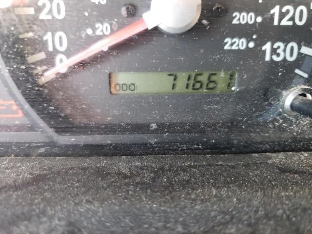 Photo 8 from auction – 2005 KIA SORENTO EX with VIN KNDJD733155369225
