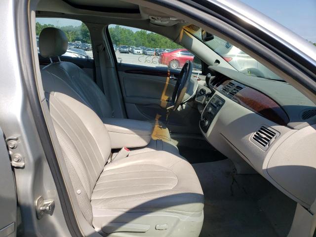 Photo 5 from auction – 2006 BUICK LUCERNE CX with VIN 1G4HD57206U157911