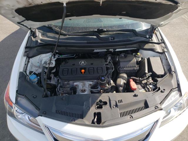 Photo 7 from auction – 2015 ACURA ILX 20 PRE with VIN 19VDE1F54FE006369