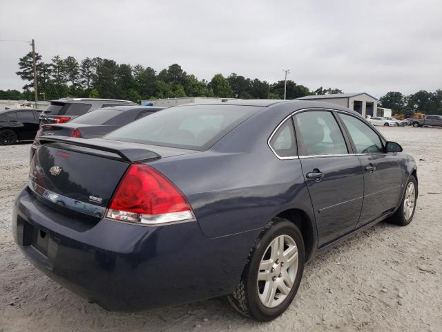 Photo 4 from auction – 2008 CHEVROLET IMPALA LT with VIN 2G1WC583281214042