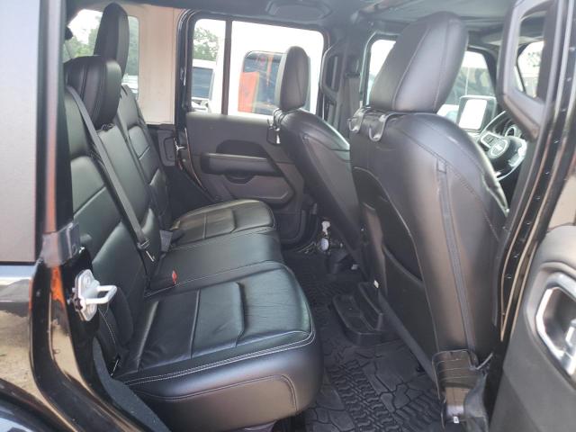 Photo 6 from auction – 2018 JEEP WRANGLER U with VIN 1C4HJXEG0JW101021