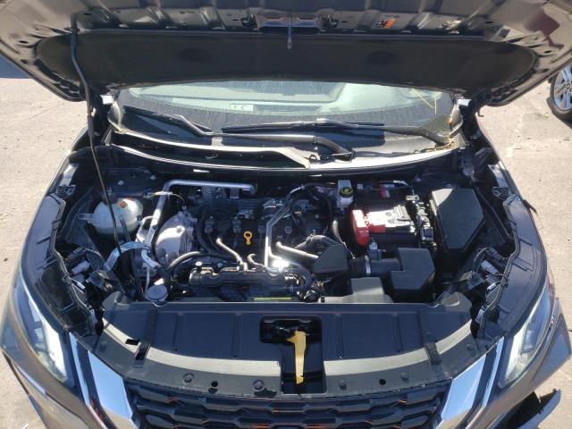 Photo 7 from auction – 2021 NISSAN ROGUE SL with VIN 5N1AT3CB6MC808380