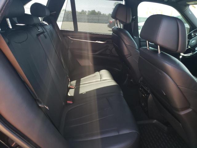 Photo 6 from auction – 2015 BMW X5 XDRIVE5 with VIN 5UXKR6C52F0J79030