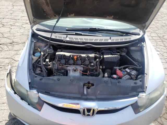 Photo 7 from auction – 2010 HONDA CIVIC EXL with VIN 19XFA1F90AE036900