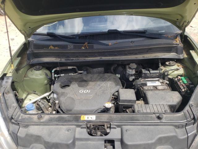 Photo 7 from auction – 2013 KIA SOUL with VIN KNDJT2A53D7493459
