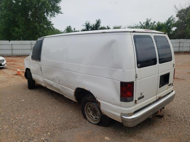 Photo 3 from auction – 2005 FORD ECONOLINE with VIN 1FTRE14L05HA67421