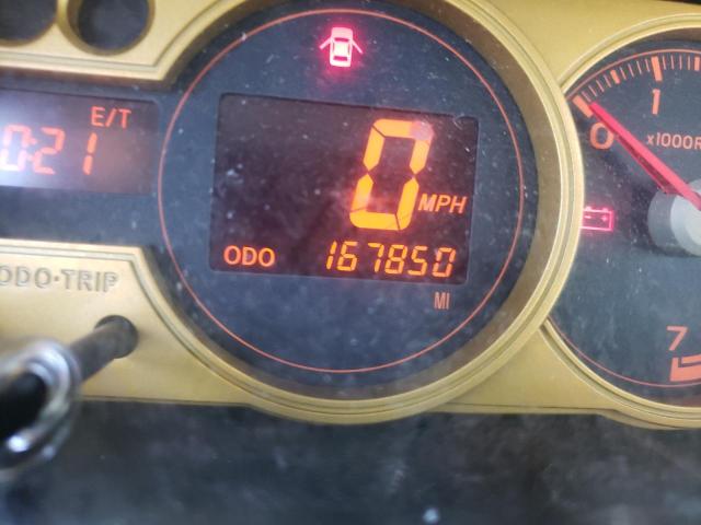 Photo 8 from auction – 2008 SCION XB with VIN JTLKE50E581058277