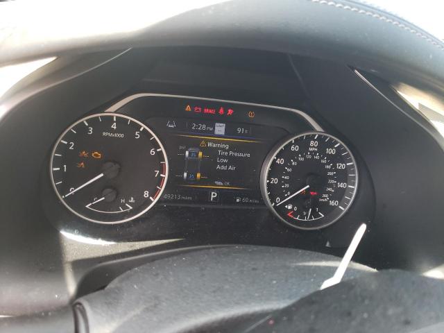 Photo 8 from auction – 2019 NISSAN MURANO S with VIN 5N1AZ2MJ2KN129402