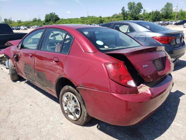 Photo 3 from auction – 2004 SATURN ION LEVEL with VIN 1G8AJ52F14Z182349