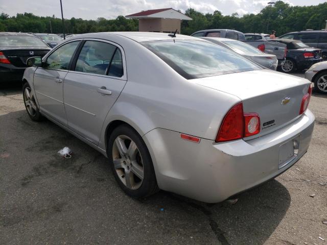 Photo 3 from auction – 2011 CHEVROLET MALIBU 2LT with VIN 1G1ZD5E71BF397337