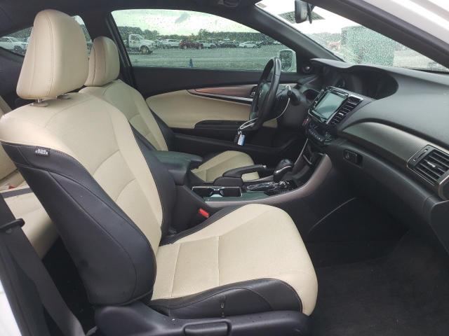 Photo 5 from auction – 2016 HONDA ACCORD EXL with VIN 1HGCT2B82GA006553
