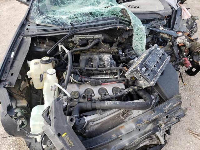 Photo 7 from auction – 2007 FORD EDGE SEL P with VIN 2FMDK39C97BA83040