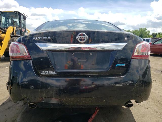 Photo 9 from auction – 2013 NISSAN ALTIMA 2.5 with VIN 1N4AL3AP0DC109514