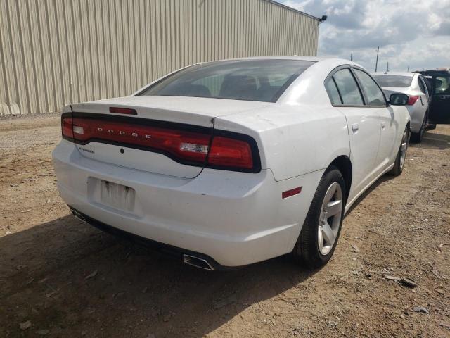 Photo 4 from auction – 2012 DODGE CHARGER PO with VIN 2C3CDXAT0CH144915