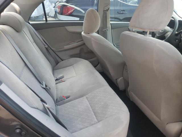 Photo 6 from auction – 2009 TOYOTA COROLLA with VIN JTDBL40E99J038028